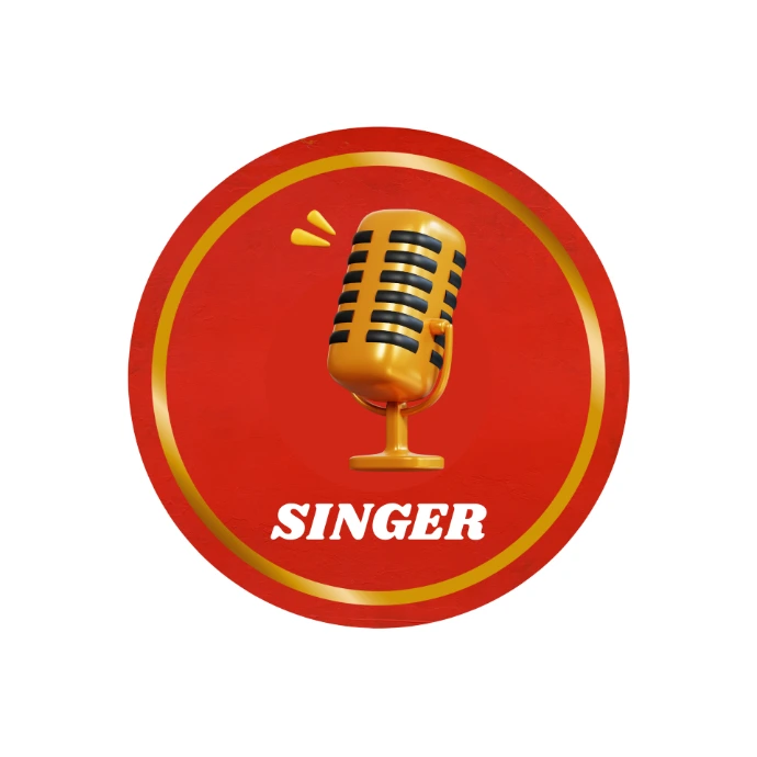 BEST SINGER AROUND THE INDIA 